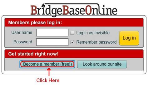 bbonline bridge log in.